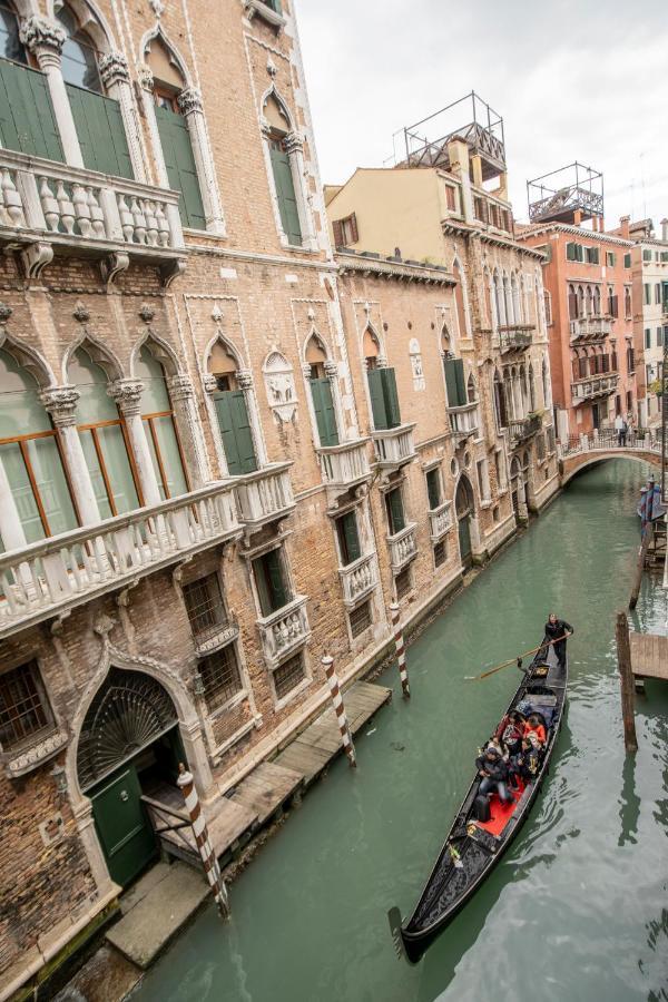 Hotel Ateneo Venedig