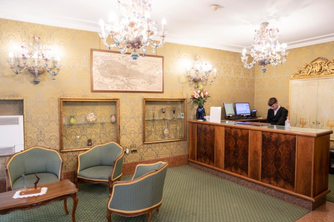 Hotel Ateneo Venecia
