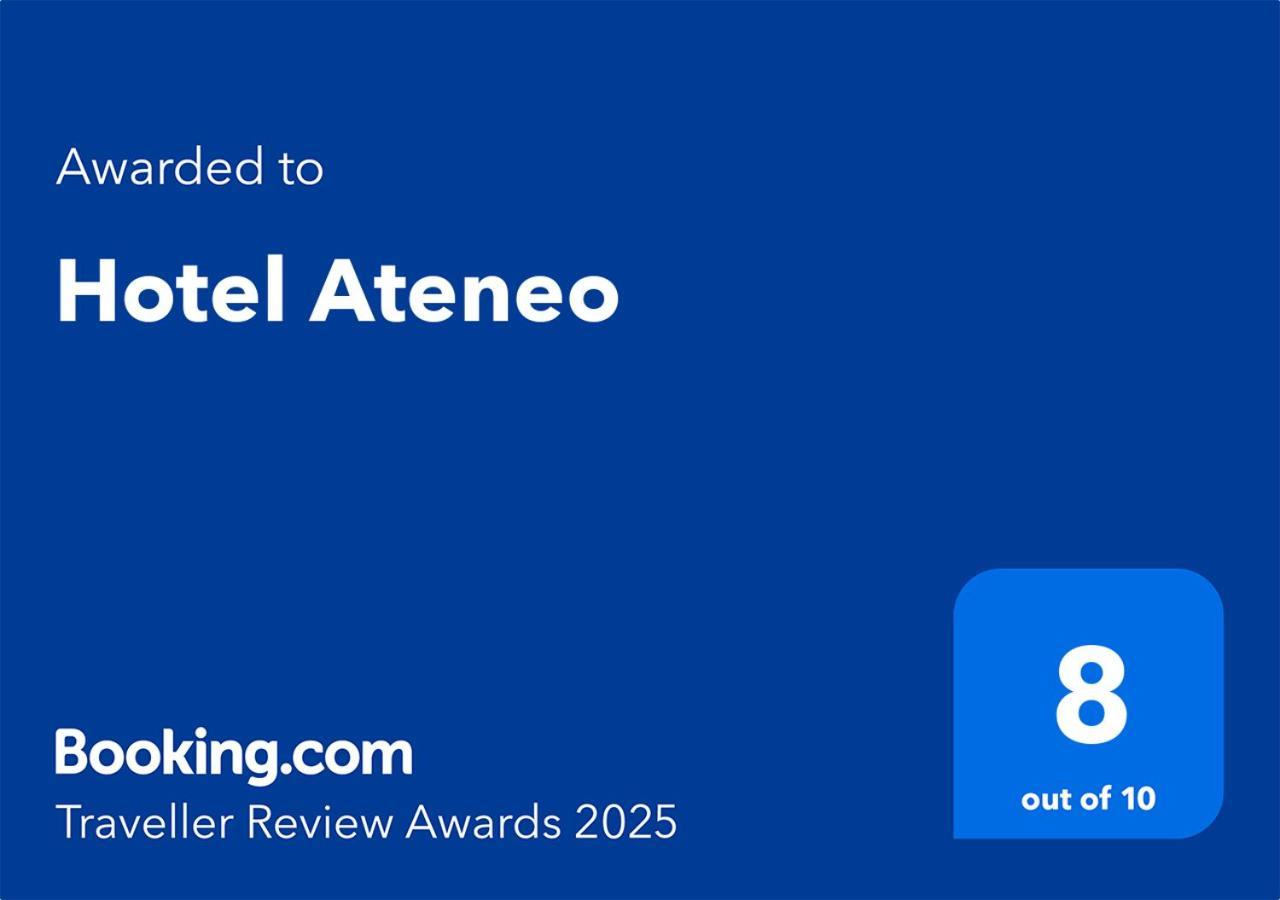 Ateneo Venedig