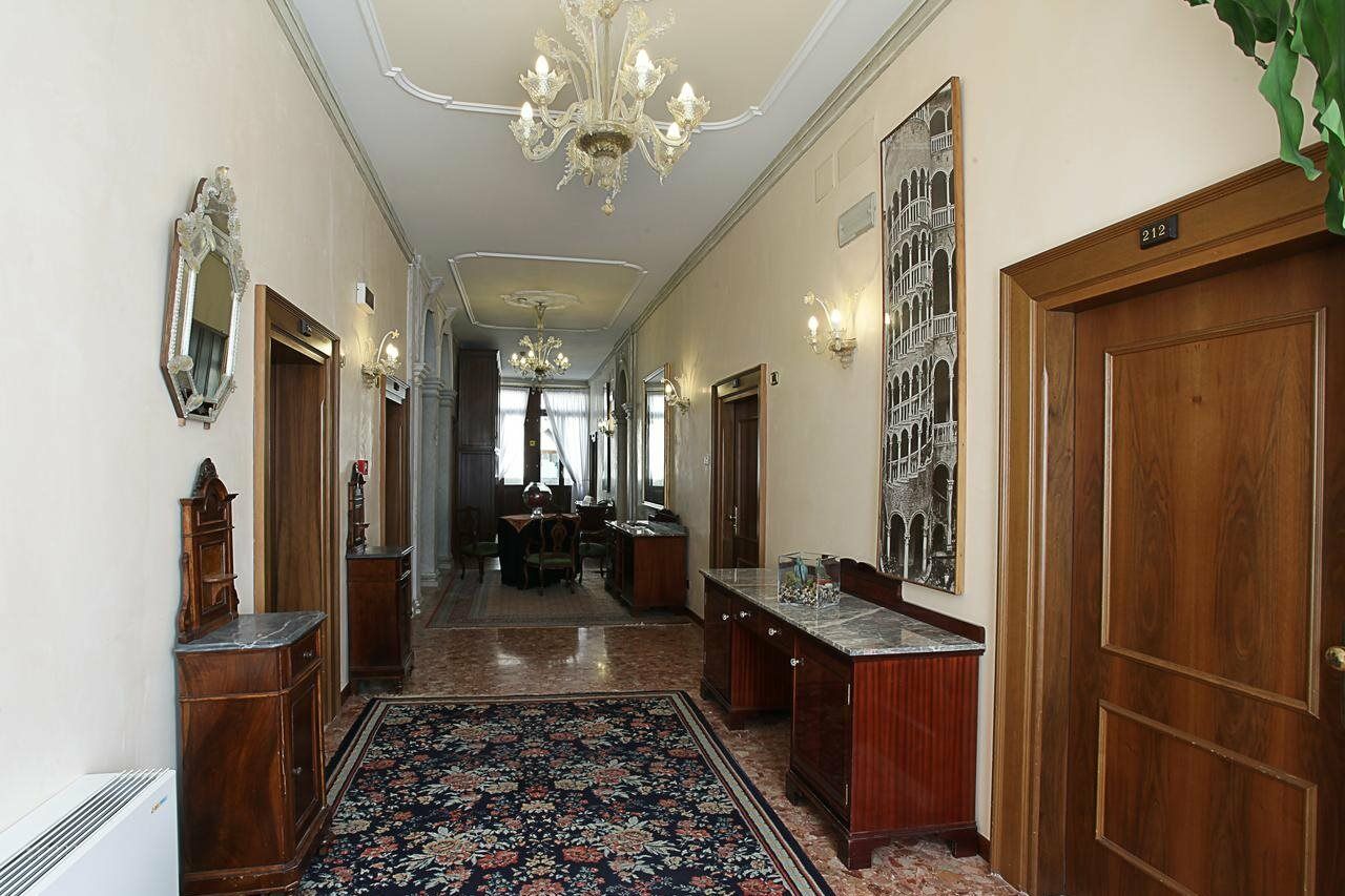 Ateneo Venedig